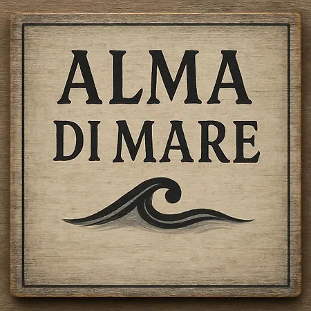 Casa Di Mare - Alma * 卡利斯托斯
