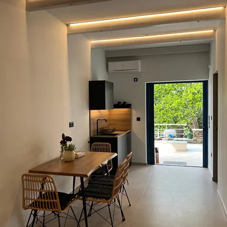 Apartmán Casa Di Mare - Alma