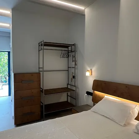 Casa Di Mare - Alma Apartmán Karystos (Evia)