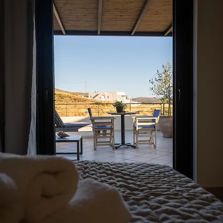 Casa Di Mare - Alma * Karystos (Evia)