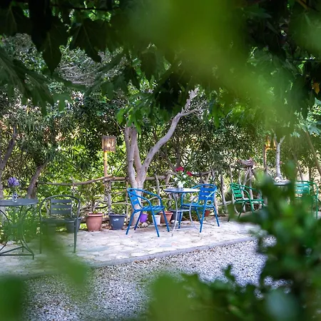 Casa Di Mare - Alma Apartmán Karystos (Evia)